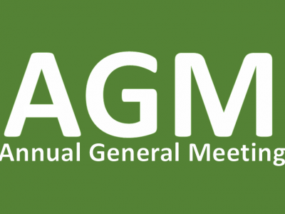 AGM Logo Undated
