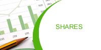 Each share costs GH¢0.10 pesewas and can be bought in multiples of 100 shares (.i.e. GH¢10.00). Minimum shares to be purchased by starters should be worth GH¢10.00. Afterwards, one can purchase in multiples of 100 shares each time you want to increase your shareholding.