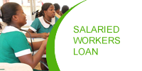 Salaried Workers Loan