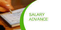 Salary Advance