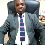 Edward Odame Lartey-Koforidua Agency Manager